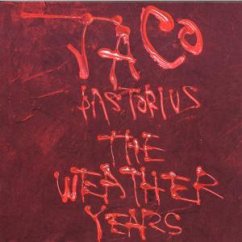 Cover The Weather Years