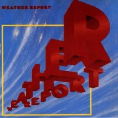 Cover Weather Rep.'81(j-im