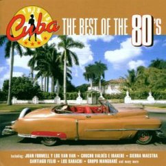 The Best Of The 80'S-Cuba