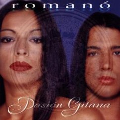 Cover Pasion Gitana
