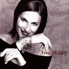 Cover Anna Meliti