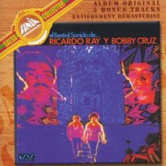 El Bestial Sonido De