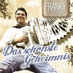 Cover Das Schönste Geheimnis