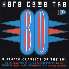 Here come the 80's-Ultimative classics t