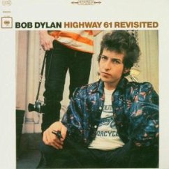 Cover Highway 61 Revisited