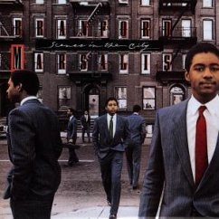 Cover Scenes I.T.City(j-im