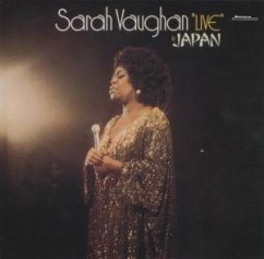 Cover Live In Japan '73