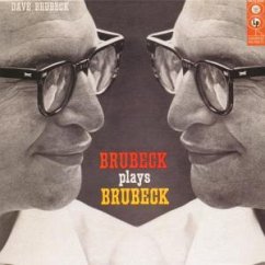 Brubeck Plays Brubeck