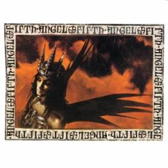 Cover Fifth Angel