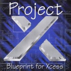 Blueprint For Xcess Blueprint For Xcess