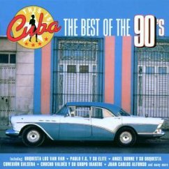 The Best Of The 90'S-Cuba