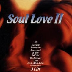 Soul Love 2