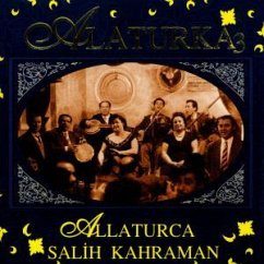 Alaturka 3 Alaturka 3