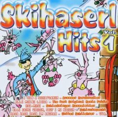Skihaserl Hits Vol.1