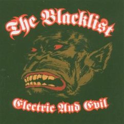 Electric & Evil