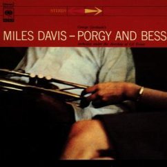 Cover Porgy And Bess (az,J-imp)