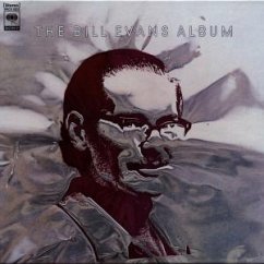 Cover B.Evans Album (j-imp