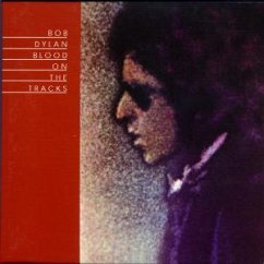 Cover Blood On The Tracks