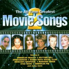 Movie Songs2-All Time Greatest