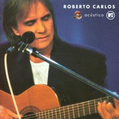 Roberto Carlos-Acustico Mtv