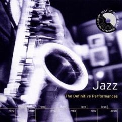 Jazz: Definitive Performances