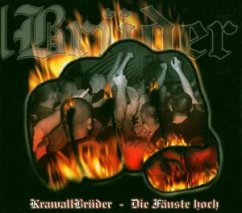 Cover Die Fäuste Hoch