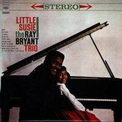 Cover Little Susie (j-imp)