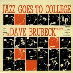 Jazz Goes To College