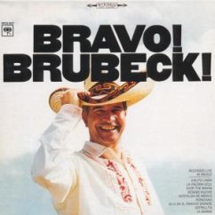Bravo! Brubeck!