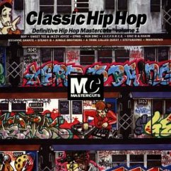 Classic Hip Hop Mastercuts Vol. 1