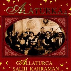 Cover Alaturka 4