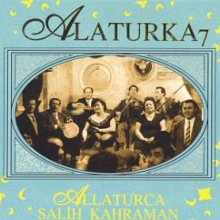 Alaturka 7