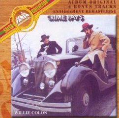 Crime Pays Crime Pays