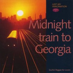 Just My Imagination Vol.4 Just My Imagination Vol.4