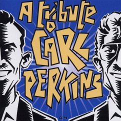 Perkins,Carl (A Tribute To)