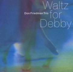 Waltz For Debby