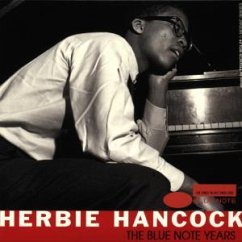 Cover The Blue Note Years (Limited E