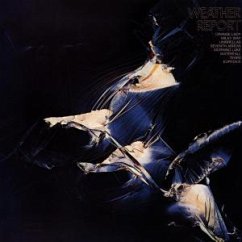 Cover Weather Report (j-im