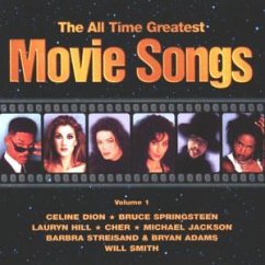 Movie Songs-all Time