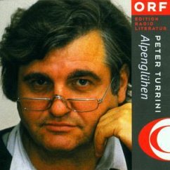 Alpenglühen Alpenglühen