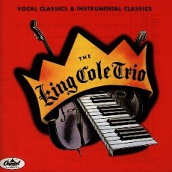 Cover Vocal Classics & Instrumental