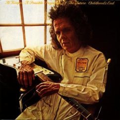 Cover A Possible Projectio