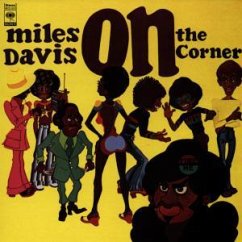 On The Corner(j-imp)