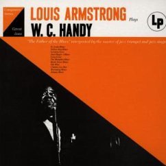 Plays W.C.Handy(j-im