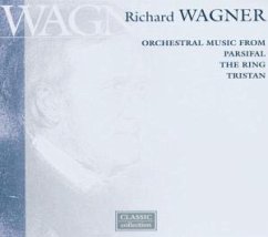 Cover Orchestral Music