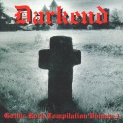 Cover Gothic Rock Compilation Vol.1
