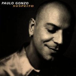 Cover Suspeito