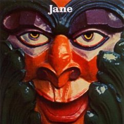 Jane Jane