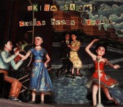 Cover Cooler Heads Prevail