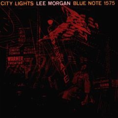 Cover CITY LIGHTS